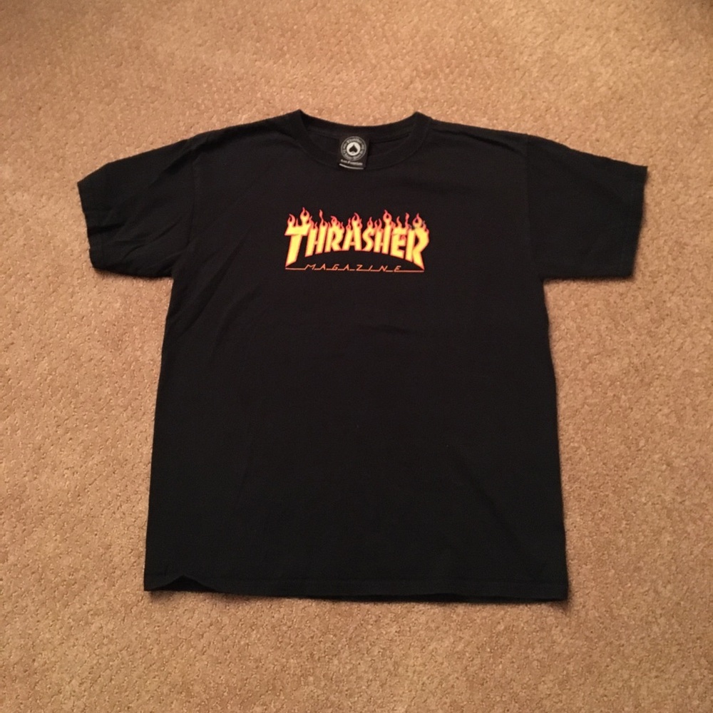 Thrasher Shirt
